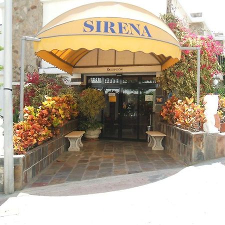 Sirena Apartments Пуэрто Рико Экстерьер фото