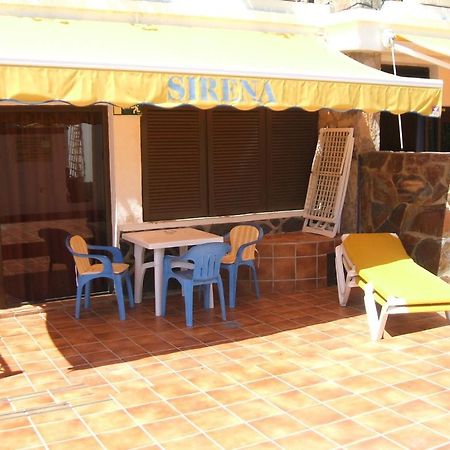 Sirena Apartments Пуэрто Рико Номер фото