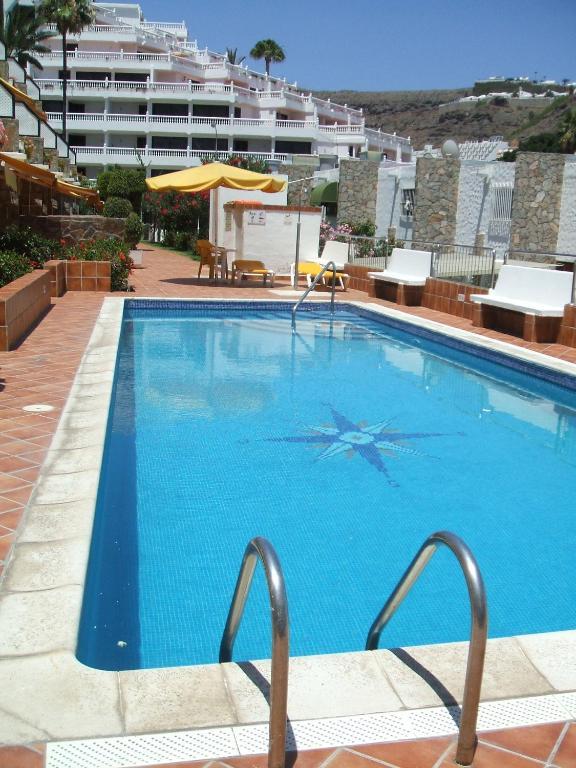Sirena Apartments Пуэрто Рико Экстерьер фото