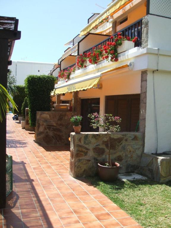 Sirena Apartments Пуэрто Рико Экстерьер фото