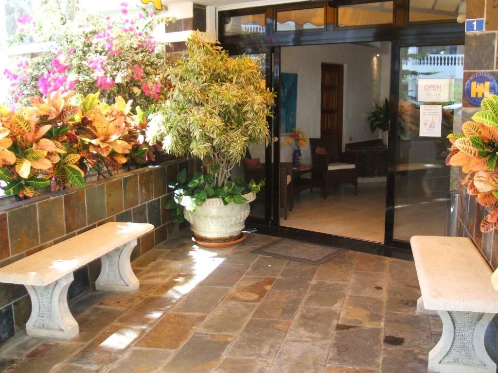 Sirena Apartments Пуэрто Рико Экстерьер фото