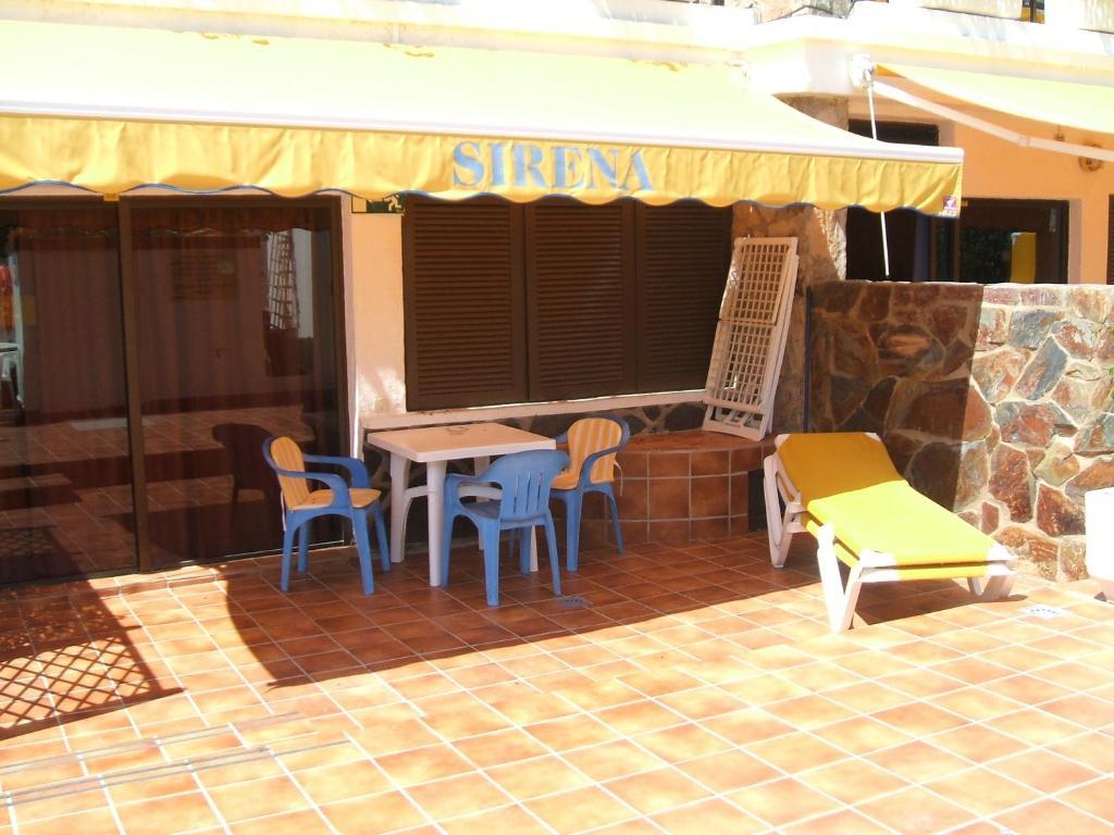 Sirena Apartments Пуэрто Рико Номер фото