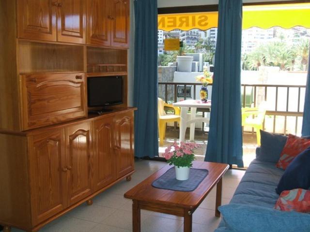 Sirena Apartments Пуэрто Рико Номер фото