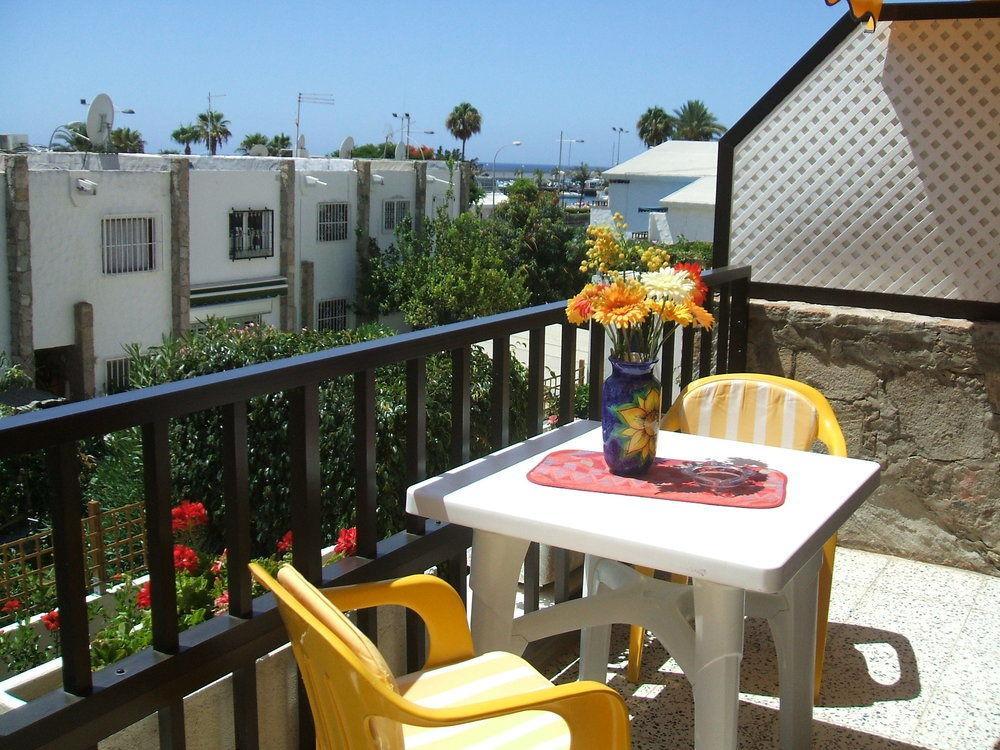 Sirena Apartments Пуэрто Рико Экстерьер фото