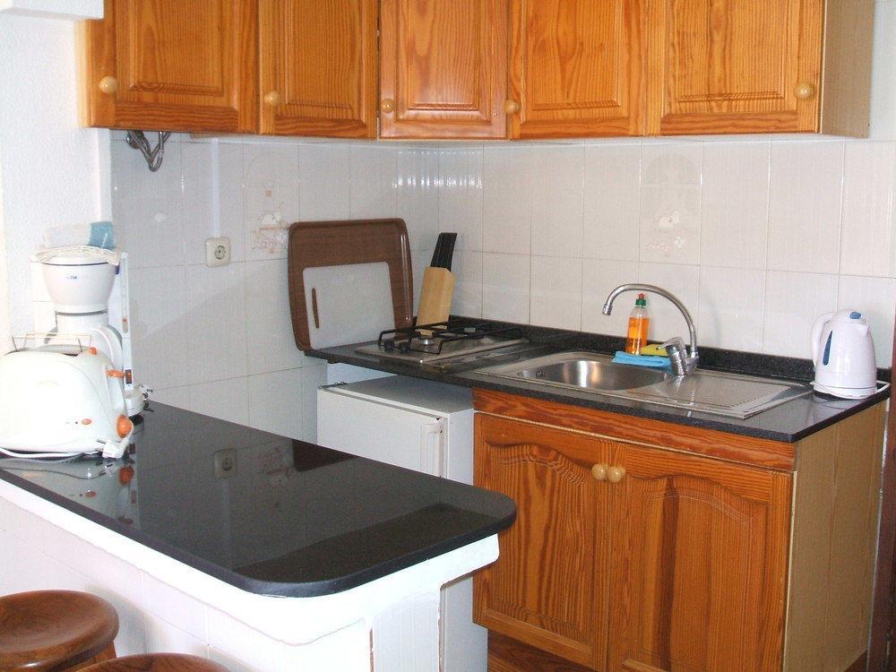 Sirena Apartments Пуэрто Рико Экстерьер фото